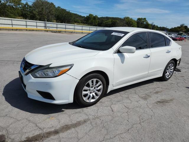 Photo 1 from auction – 2017 NISSAN ALTIMA 2.5 with VIN 1N4AL3AP2HN308445