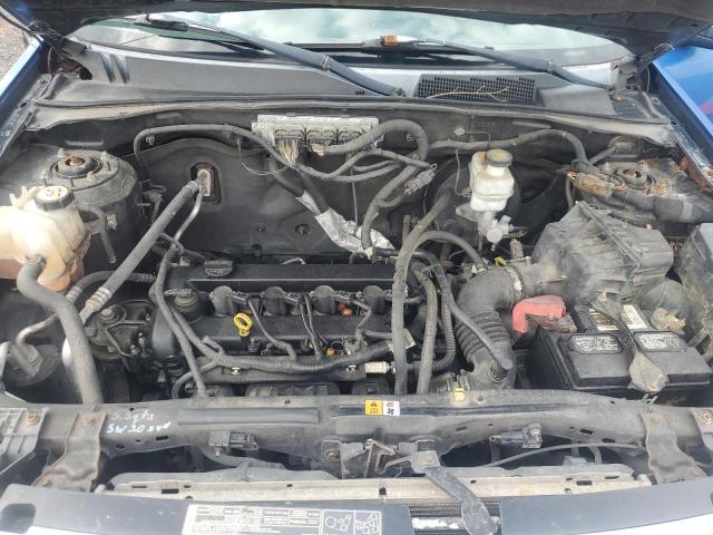Photo 12 from auction – 2011 FORD ESCAPE XLT with VIN 1FMCU0D70BKB66630