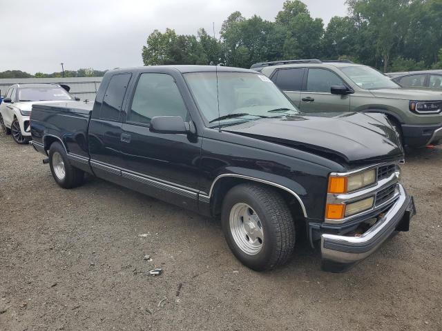Photo 4 from auction – 1995 CHEVROLET GMT-400 C1 with VIN 2GCEC19K8S1167513