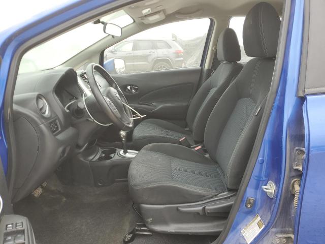 Photo 7 from auction – 2016 NISSAN VERSA NOTE S with VIN 3N1CE2CPXGL357625