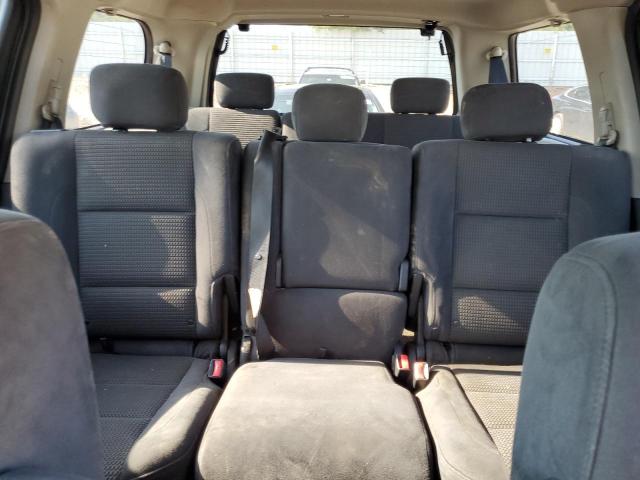 Photo 10 from auction – 2008 NISSAN ARMADA SE with VIN 5N1BA08D58N632158