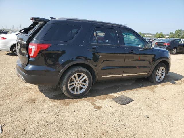 Photo 3 from auction – 2017 FORD EXPLORER X with VIN 1FM5K7DH2HGB61697