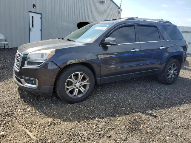 GMC ACADIA SLT-1 2015 with VIN 1GKKVRKD2FJ353085 - Photo from auction