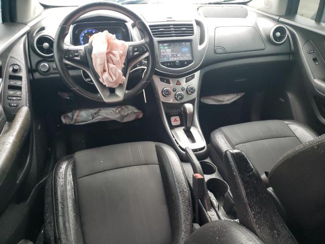 Photo 8 from auction – 2015 CHEVROLET TRAX 1LT with VIN KL7CJLSB9FB094206