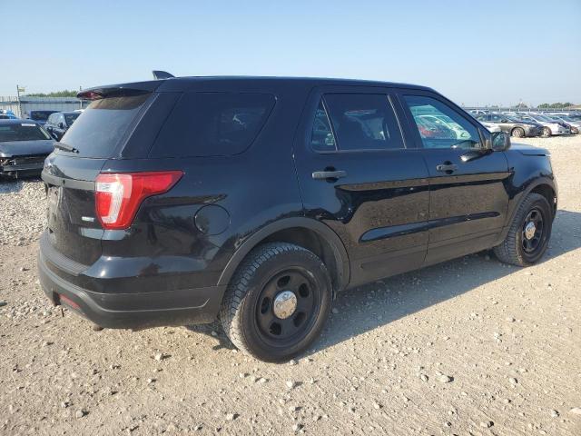 Photo 3 from auction – 2018 FORD EXPLORER P with VIN 1FM5K8ARXJGA83338