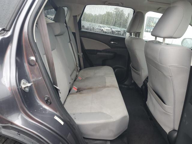 Photo 11 from auction – 2015 HONDA CR-V EX with VIN 2HKRM4H59FH673724