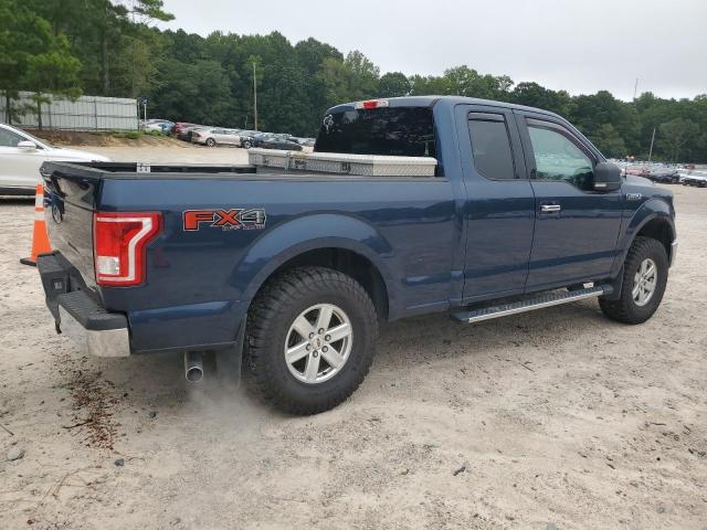Фото 3 с аукциона – 2016 FORD F150 SUPER с VIN 1FTFX1EF1GFC04306