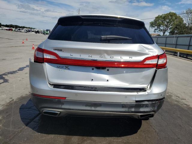 Photo 6 from auction – 2016 LINCOLN MKX SELECT with VIN 2LMTJ6KR3GBL75950