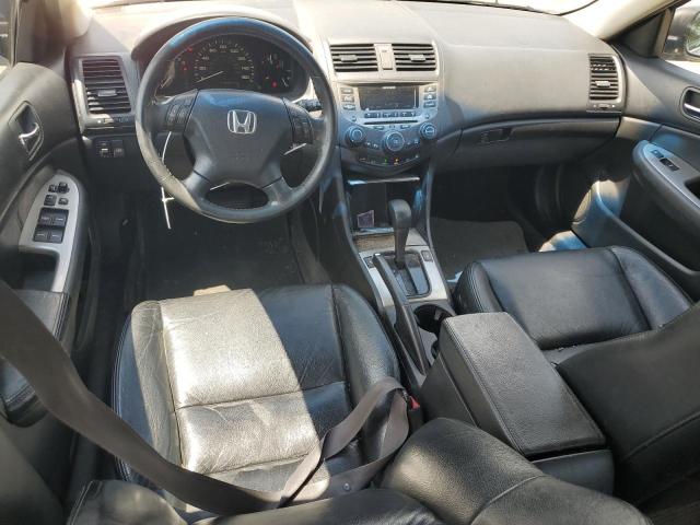 Photo 8 from auction – 2007 HONDA ACCORD EX with VIN 1HGCM66517A079790