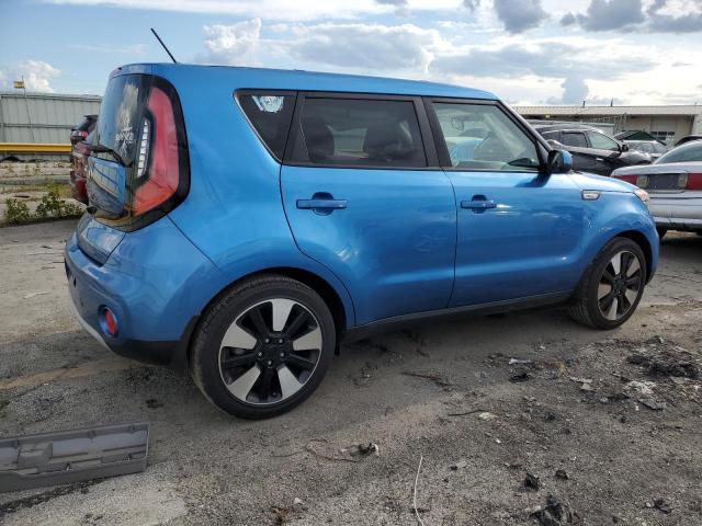 Photo 3 from auction – 2019 KIA SOUL + with VIN KNDJP3A55K7025255