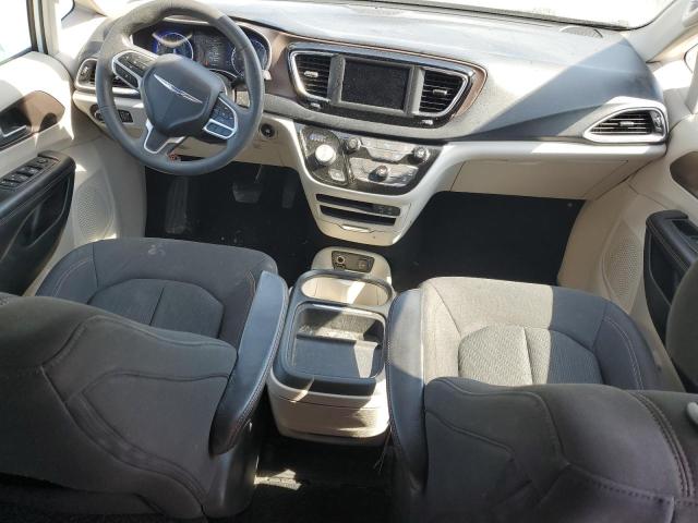 Photo 8 from auction – 2018 CHRYSLER PACIFICA TOURING PLUS with VIN 2C4RC1FG1JR212177