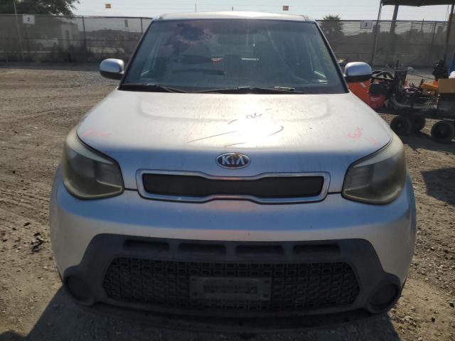 Photo 5 from auction – 2016 KIA SOUL with VIN KNDJN2A22G7846617