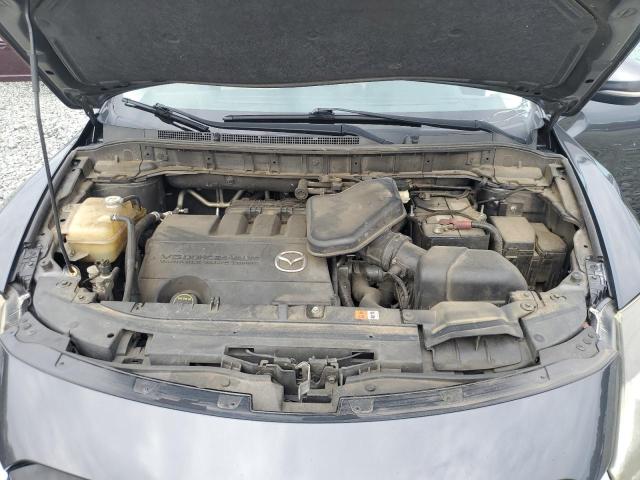 Photo 11 from auction – 2015 MAZDA CX-9 GRAND with VIN JM3TB2DA1F0449967