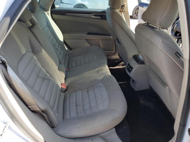 Photo 10 from auction – 2019 FORD FUSION SE with VIN 3FA6P0HD1KR193880