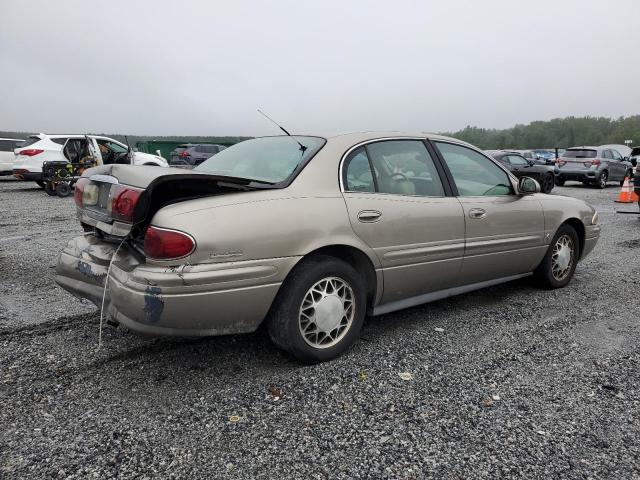 Photo 3 from auction – 2001 BUICK LESABRE LI with VIN 1G4HR54K51U155179