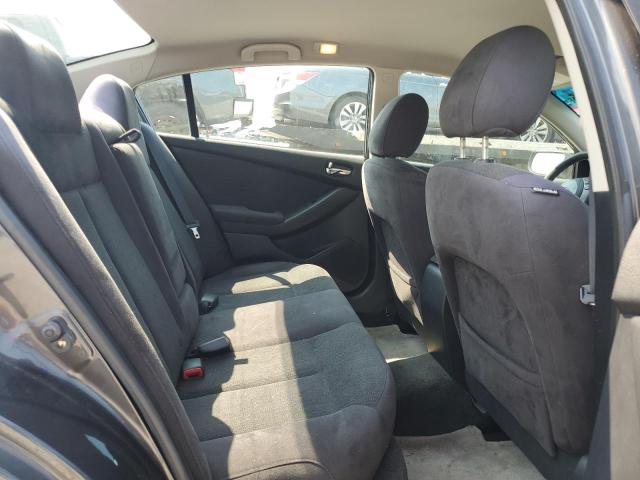 Photo 10 from auction – 2011 NISSAN ALTIMA BAS with VIN 1N4AL2AP4BN466805