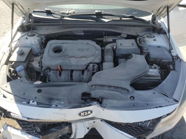Photo 11 from auction – 2018 KIA OPTIMA LX with VIN 5XXGT4L37JG251892