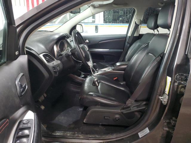 Foto 7 de la subasta – 2017 DODGE JOURNEY GT con VIN 3C4PDDEG7HT570561
