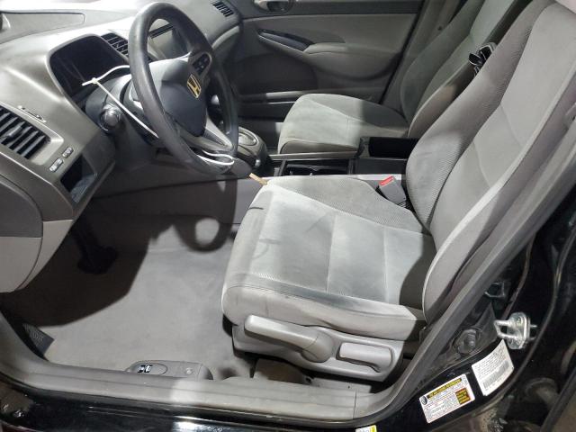 Photo 7 from auction – 2011 HONDA CIVIC EX with VIN 2HGFA1F82BH540346