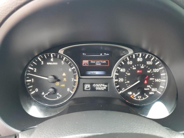 Photo 9 from auction – 2015 NISSAN ALTIMA 2.5 with VIN 1N4AL3AP2FN388407