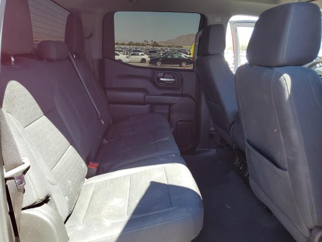 Photo 10 from auction – 2024 CHEVROLET SILVERADO with VIN 3GCPDBEK0RG308531