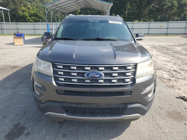 Photo 5 from auction – 2017 FORD EXPLORER X with VIN 1FM5K7D89HGC83053