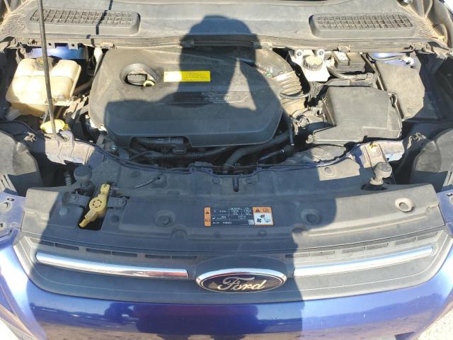 Photo 12 from auction – 2016 FORD ESCAPE SE with VIN 1FMCU0GX1GUA25976