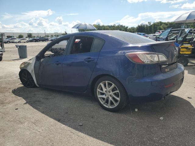 Photo 2 from auction – 2012 MAZDA 3 S with VIN JM1BL1V53C1582748
