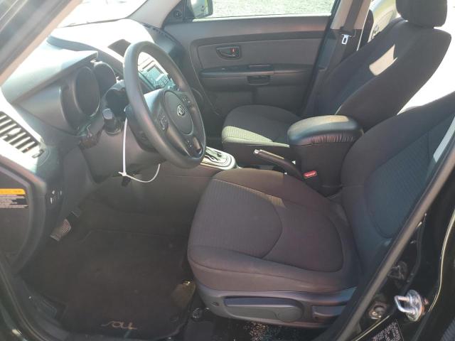 Photo 7 from auction – 2013 KIA SOUL with VIN KNDJT2A53D7633977