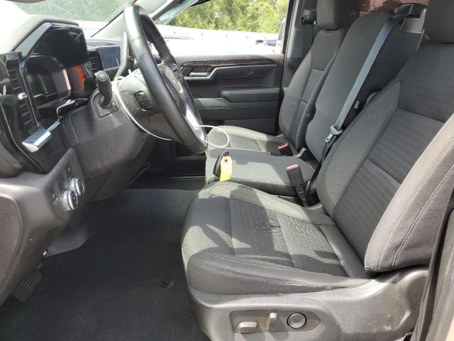 Photo 7 from auction – 2023 GMC SIERRA C15 with VIN 3GTPHCEK6PG160425