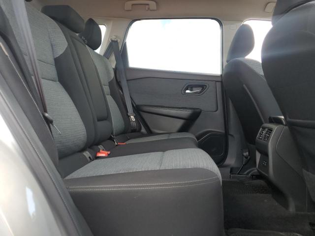 Photo 10 from auction – 2023 NISSAN ROGUE SV with VIN JN8BT3BBXPW461007