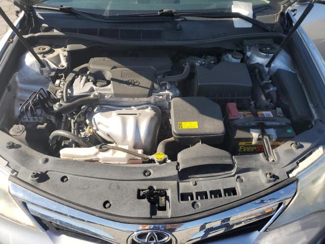 Photo 11 from auction – 2012 TOYOTA CAMRY BASE with VIN 4T4BF1FK4CR221587