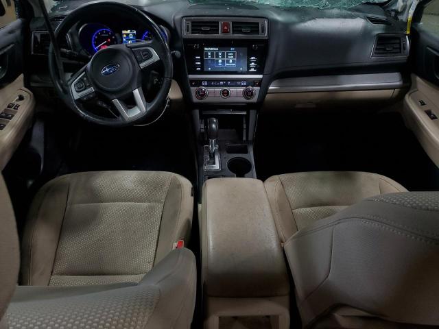 Снимка 8 от търг – 2015 SUBARU OUTBACK 2. с VIN 4S4BSADC5F3205037
