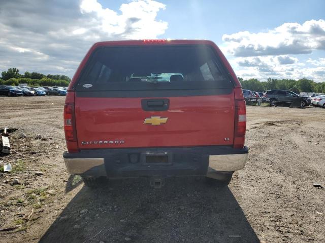 Photo 6 from auction – 2013 CHEVROLET SILVERADO with VIN 1GCRKSE76DZ370938