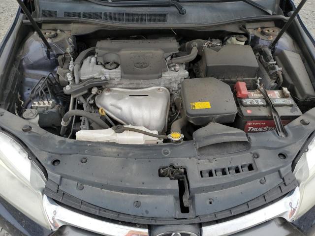 Photo 11 from auction – 2015 TOYOTA CAMRY LE with VIN 4T1BF1FK6FU894217