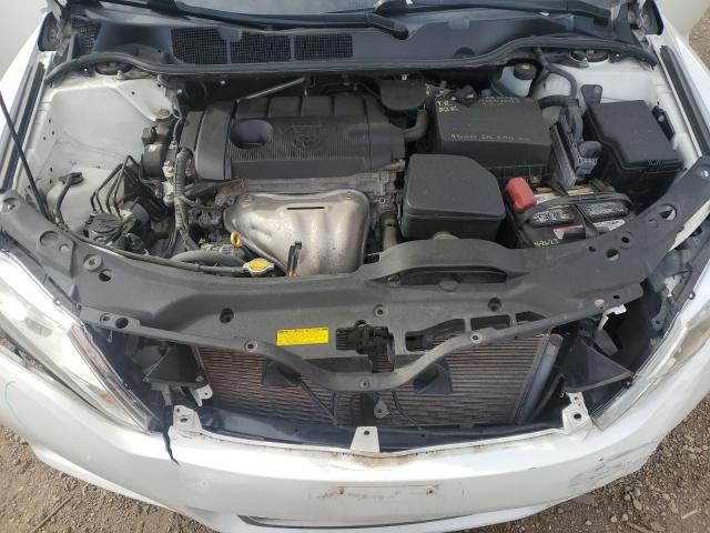 Photo 12 from auction – 2013 TOYOTA VENZA LE with VIN 4T3ZA3BB6DU073122