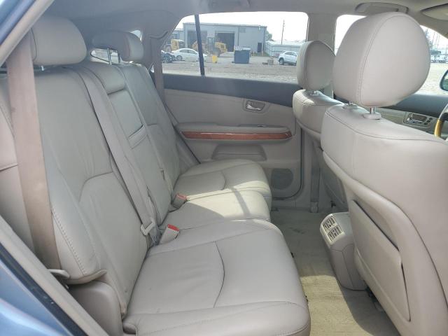 Photo 11 from auction – 2008 LEXUS RX 350 with VIN 2T2HK31U28C071701