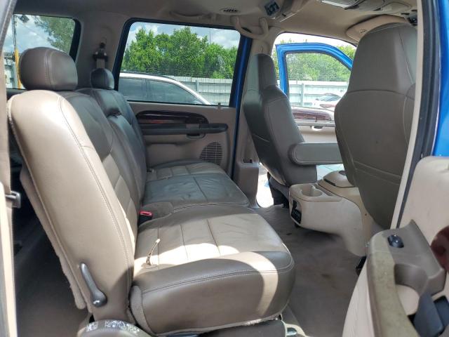 Photo 10 from auction – 2003 FORD EXCURSION LIMITED with VIN 1FMSU43P63EC79535