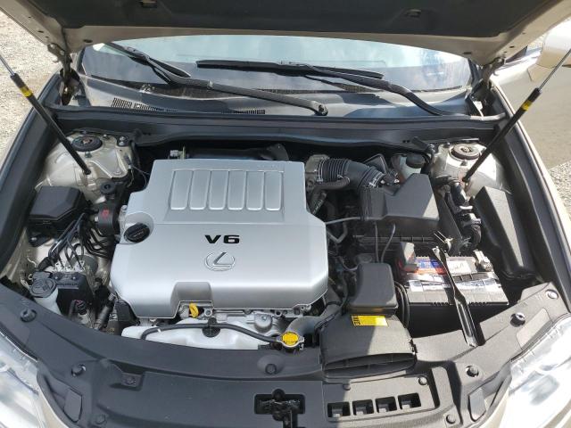 Photo 11 from auction – 2013 LEXUS ES 350 with VIN JTHBK1GG6D2006681