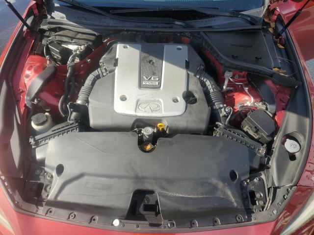 Photo 11 from auction – 2014 INFINITI Q50 BASE with VIN JN1BV7AP4EM674833