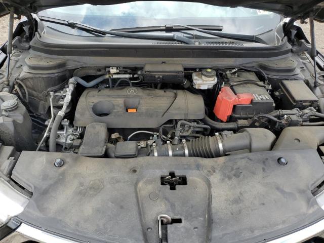 Photo 12 from auction – 2020 ACURA RDX TECHNO with VIN 5J8TC2H50LL028319