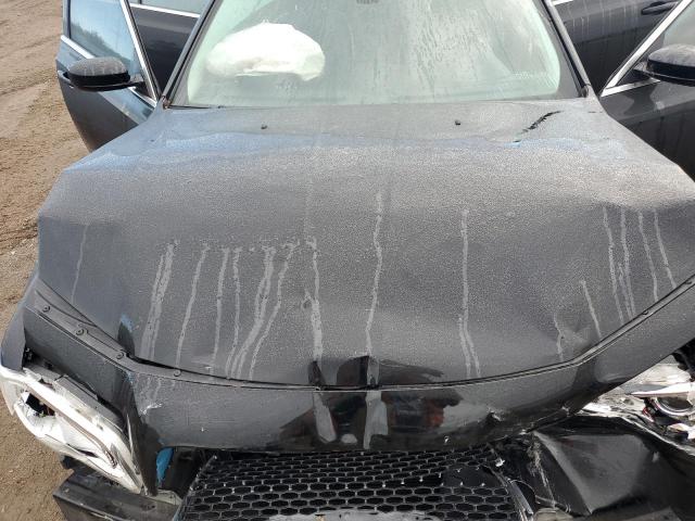 Photo 11 from auction – 2019 CHRYSLER 300 TOURIN with VIN 2C3CCARG6KH524153