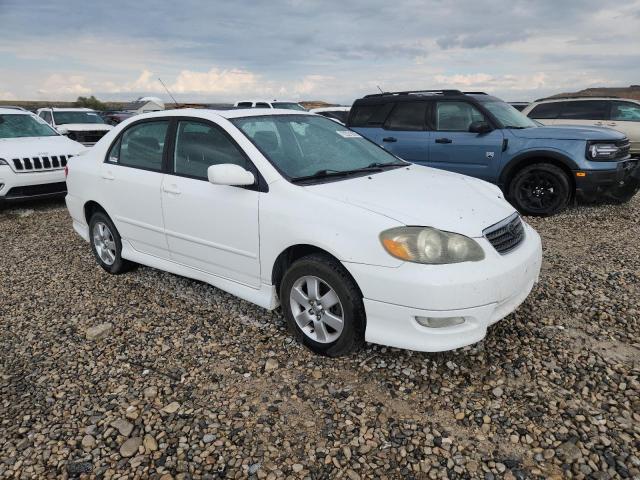 Photo 4 from auction – 2007 TOYOTA COROLLA CE with VIN 1NXBR32EX7Z890448