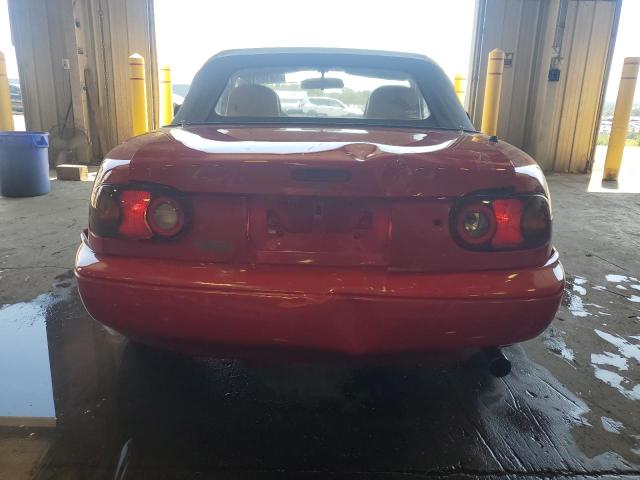 Photo 6 from auction – 1993 MAZDA MX-5 MIATA with VIN JM1NA3515P1407760