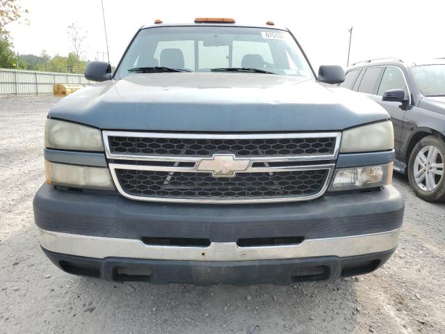 Photo 5 from auction – 2006 CHEVROLET SILVERADO with VIN 1GCHK24U96E136130