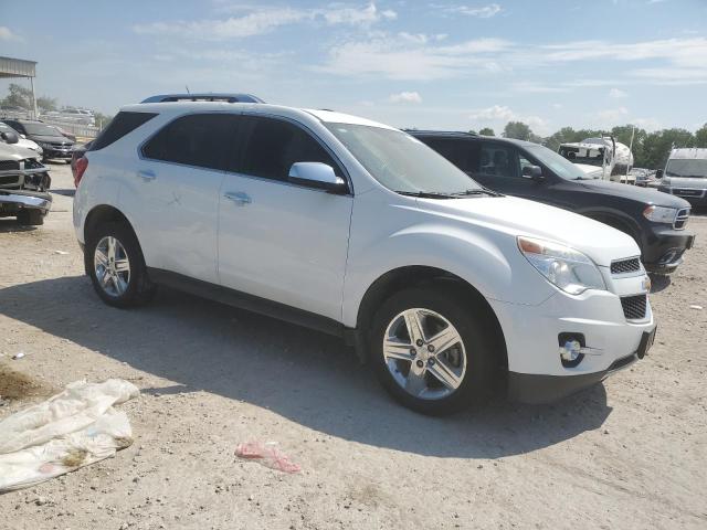 Photo 4 from auction – 2015 CHEVROLET EQUINOX LT with VIN 2GNFLHE38F6211523