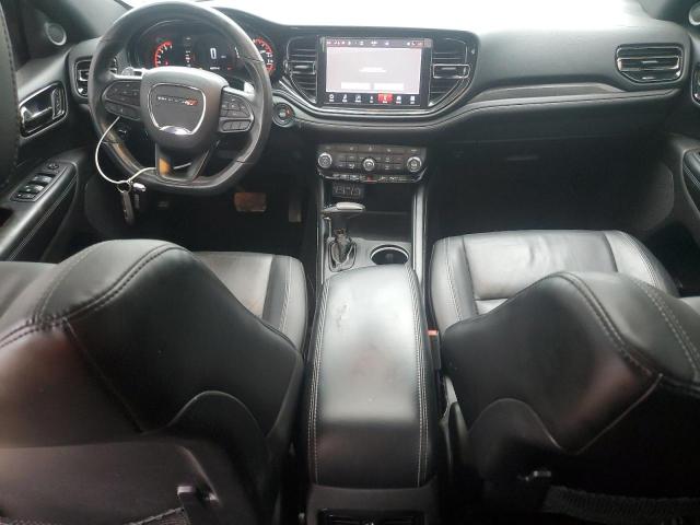 Photo 8 from auction – 2021 DODGE DURANGO GT with VIN 1C4RDJDG7MC556609