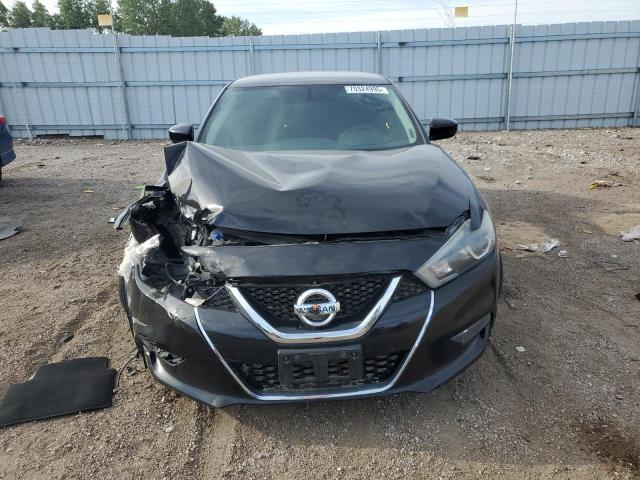 Foto 5 de la subasta – 2018 NISSAN MAXIMA 3.5 con VIN 1N4AA6AP1JC396350
