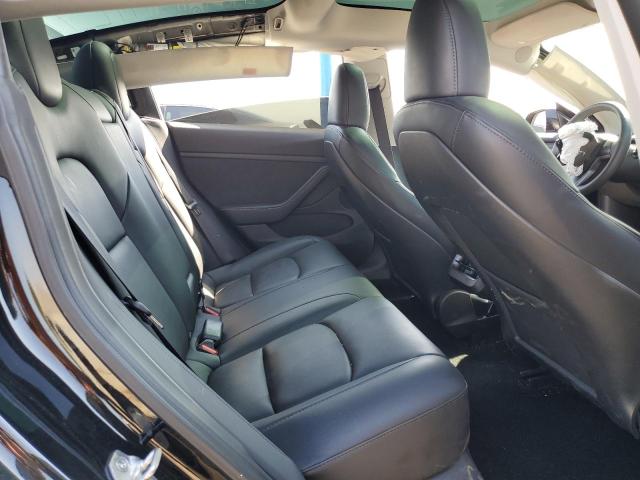 Photo 10 from auction – 2023 TESLA MODEL 3 with VIN 5YJ3E1EA5PF660505