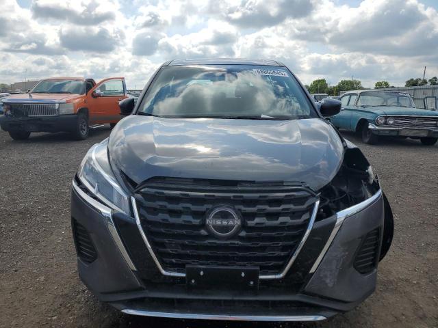 Photo 5 from auction – 2023 NISSAN KICKS S with VIN 3N1CP5BV4PL553085